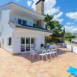 Ferienhaus Casa Mendi En
