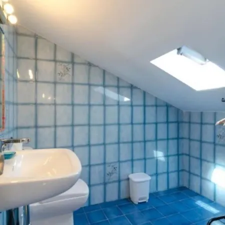 Casa Mendi En Ferienhaus *