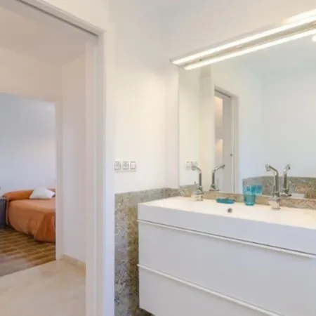 Casa Mendi En Ferienhaus Lloret de Mar