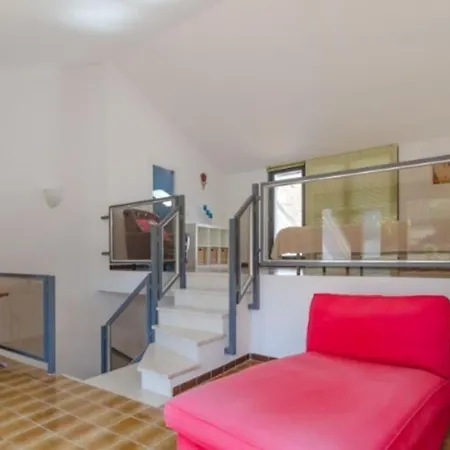 Ferienhaus Casa Mendi En *