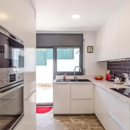 Casa Mendi En Ferienhaus *