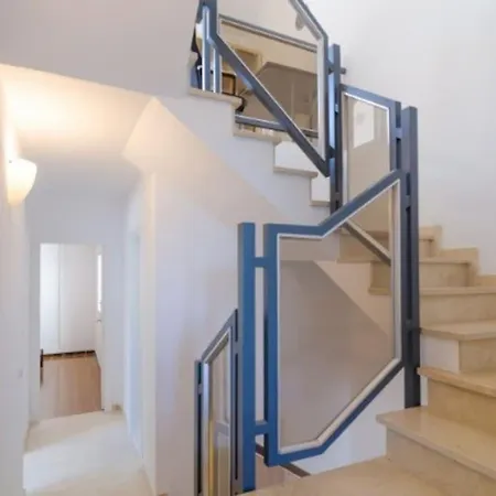 Casa Mendi En Ferienhaus Lloret de Mar