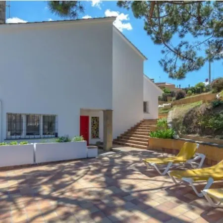 Ferienhaus Casa Mendi En