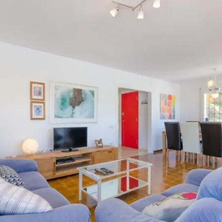 Casa Mendi En Ferienhaus Lloret de Mar