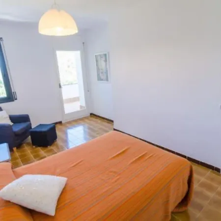 Casa Mendi En Ferienhaus