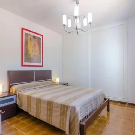 Ferienhaus Casa Mendi En *