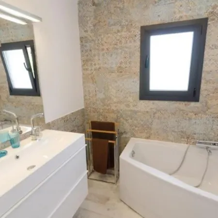 Tatil Evi Casa Mendi En *