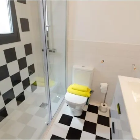 Tatil Evi Casa Mendi En