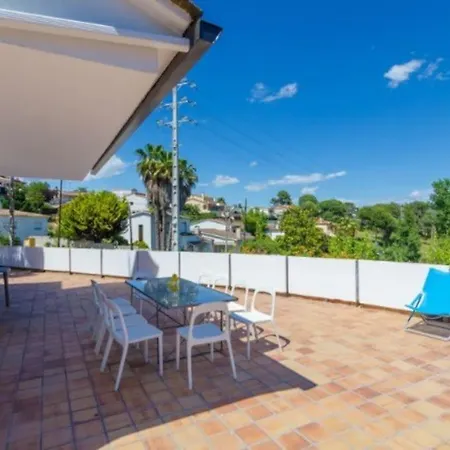Casa Mendi En