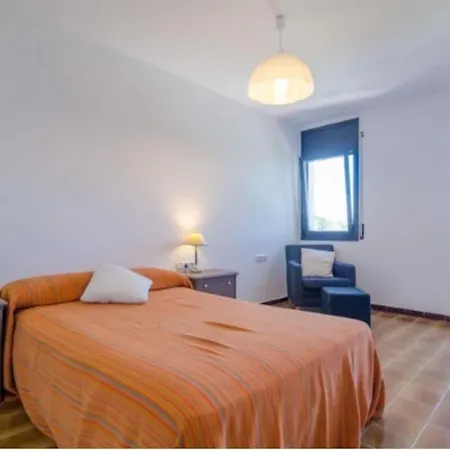 Casa Mendi En Holiday home Lloret de Mar