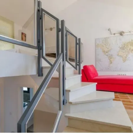 Casa Mendi En Lloret de Mar