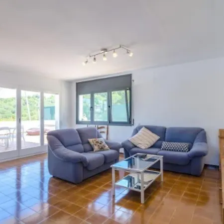 Holiday home Casa Mendi En *