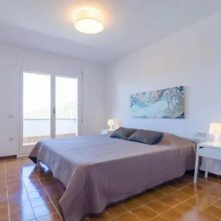Holiday home Casa Mendi En Lloret de Mar