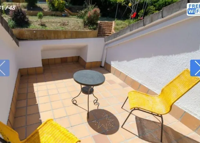 Casa Mendi En *