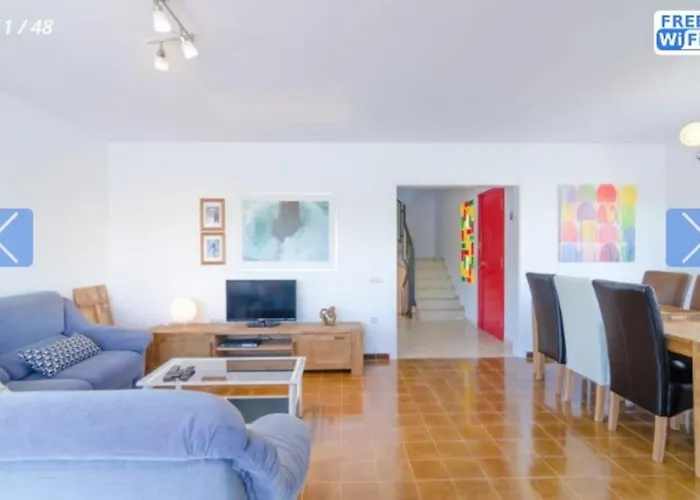 Casa Mendi En