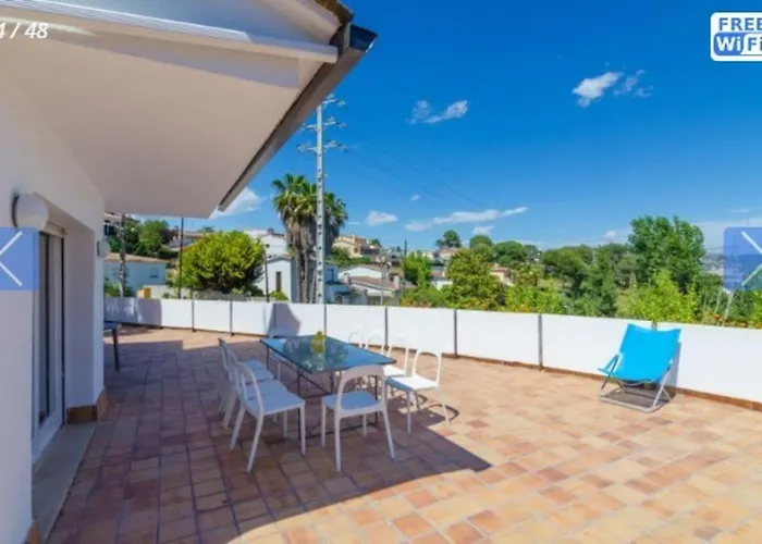 Casa Mendi En