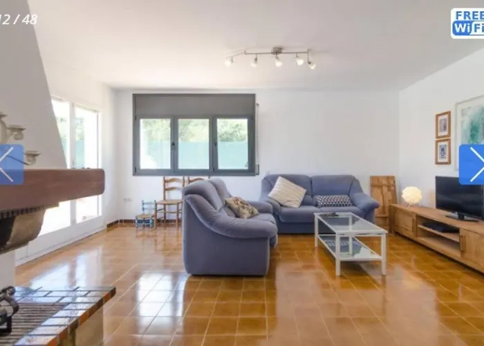 Casa Mendi En * יורט דה מאר