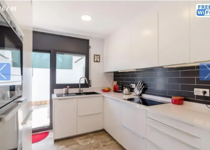 Casa Mendi En יורט דה מאר