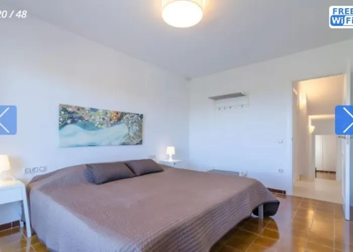 Casa Mendi En