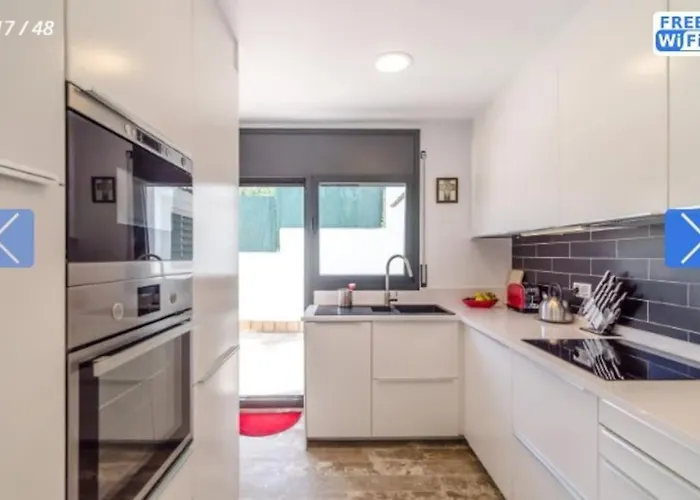 Casa Mendi En בית נופש *