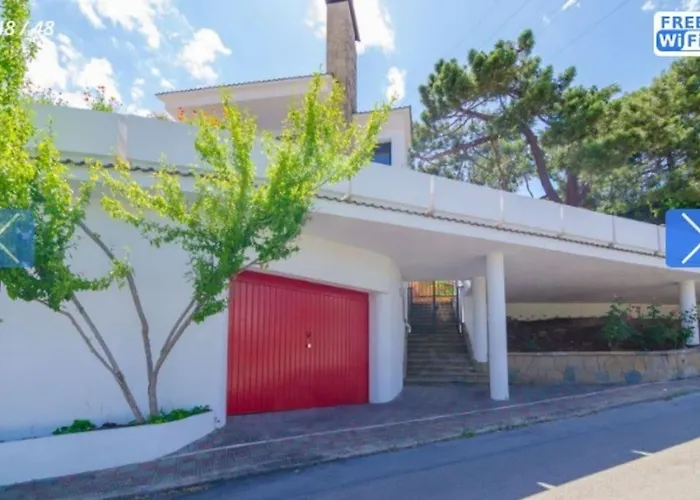 Casa Mendi En * יורט דה מאר