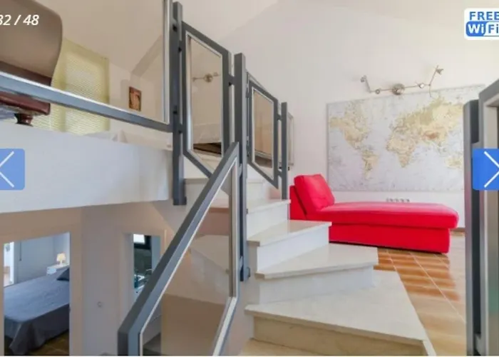 Casa Mendi En יורט דה מאר
