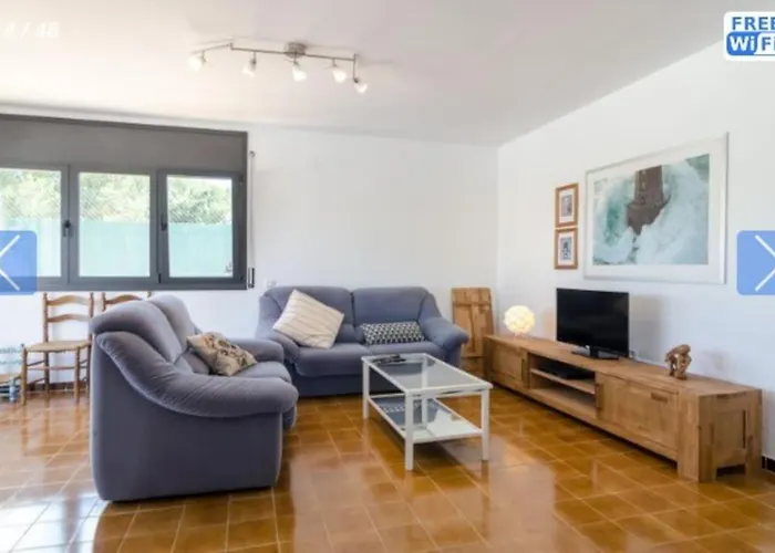 Casa Mendi En יורט דה מאר