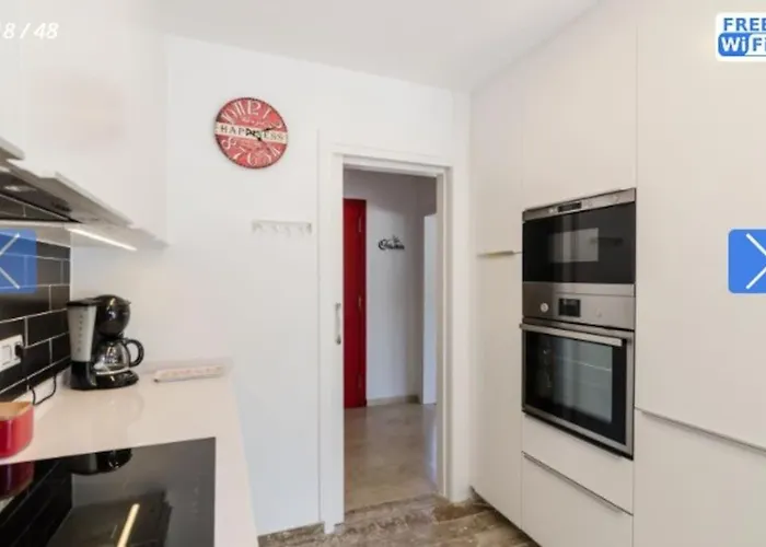 Casa Mendi En * יורט דה מאר