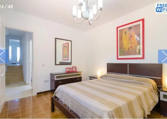 Casa Mendi En *